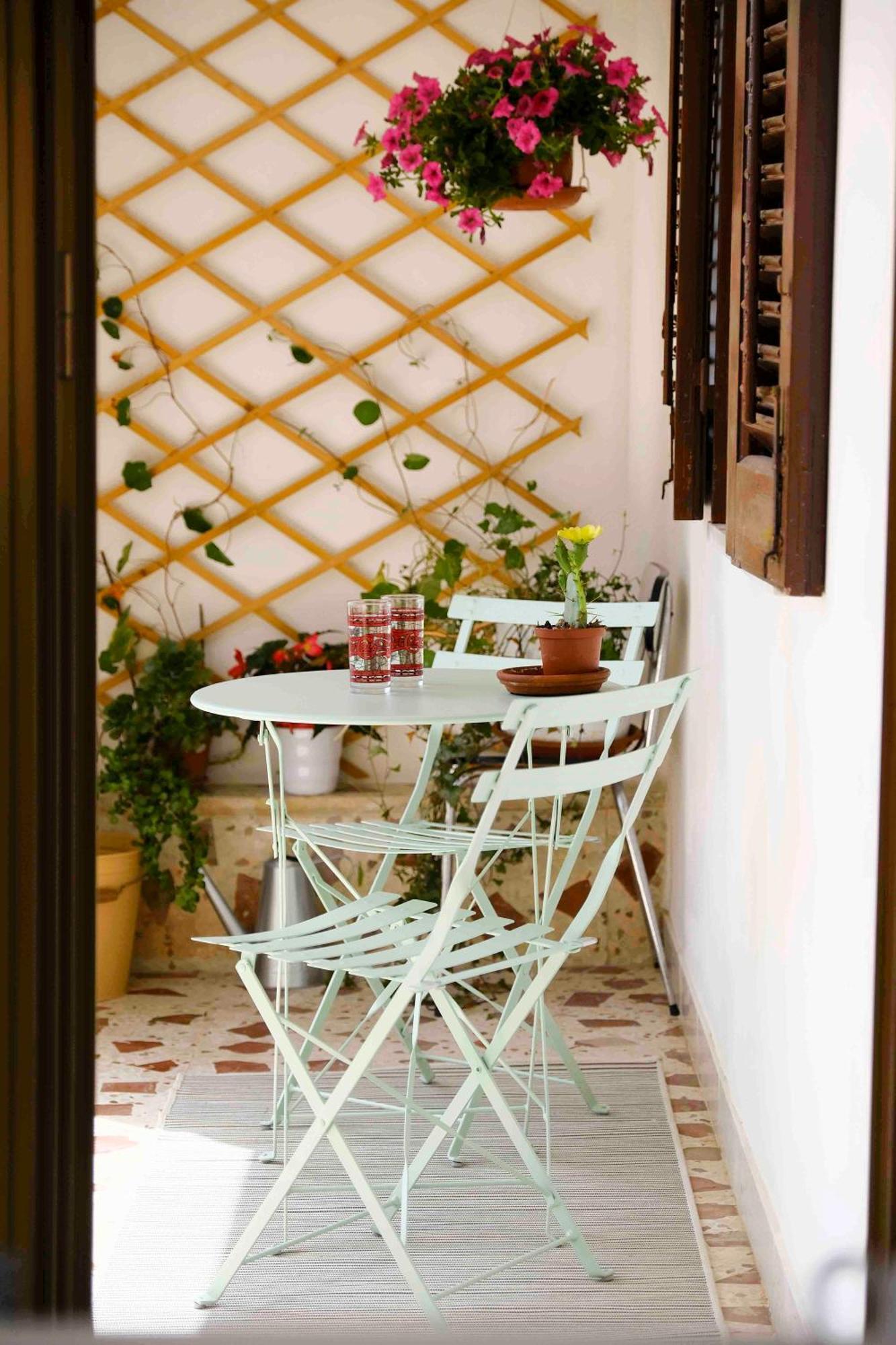 Casa Donna Pippina Apartamento Villafrati Exterior foto